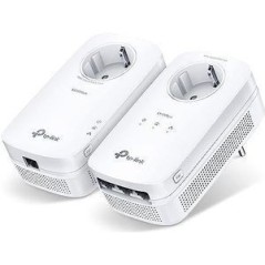 TP-Link AV1300 Bro - High-Speed 1300Mbps Ethernet Cable for Unmatched Connectivity